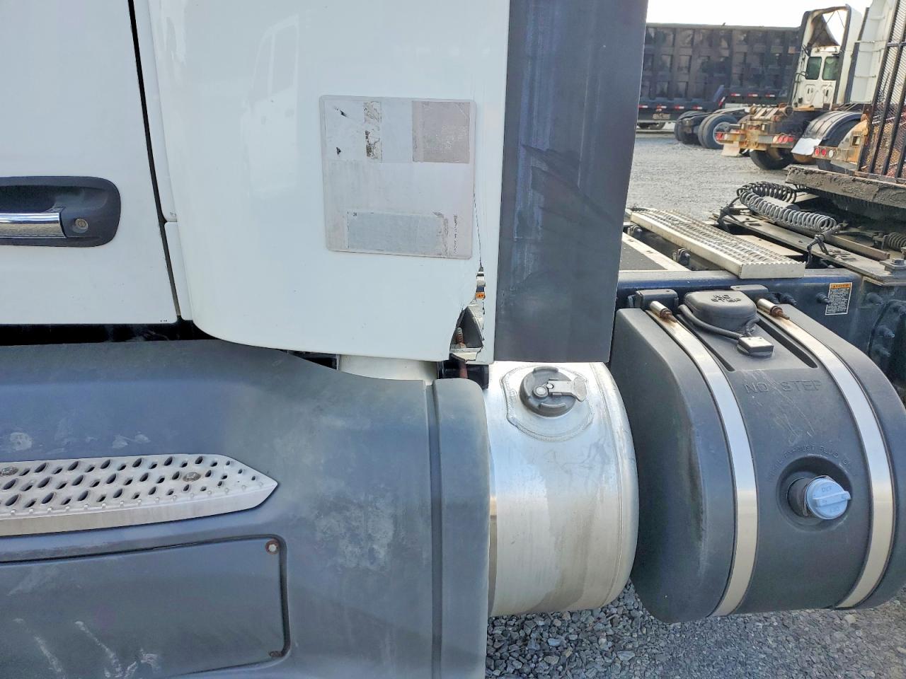 2017 PETERBILT All other VIN 1XPBA48X3HD428811 photo 9