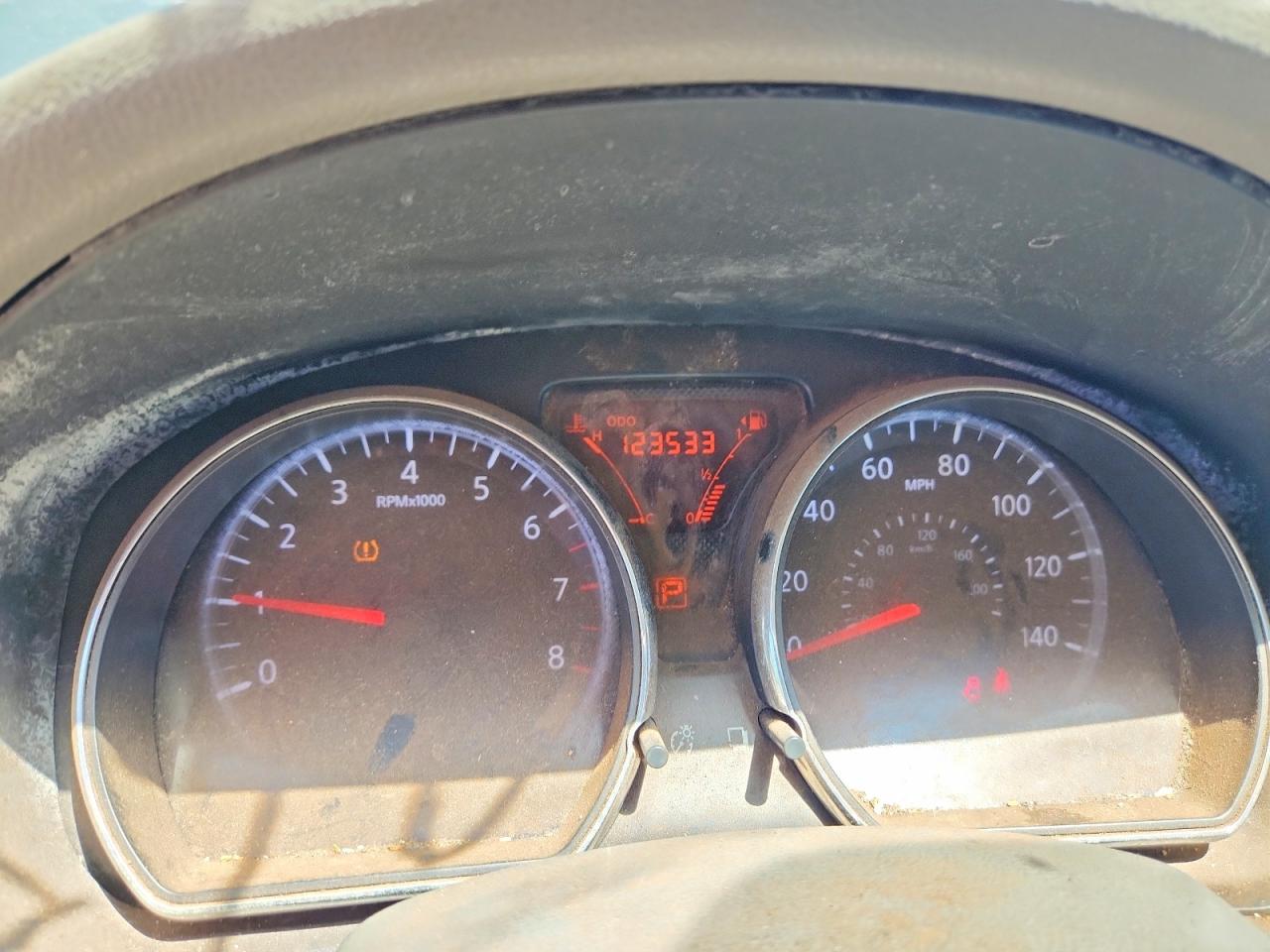 2012 Nissan Versa VIN 3N1CN7AP5CL828154 photo 9