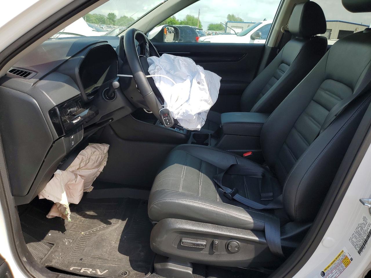 2025 HONDA Crv VIN 2HKRS4H71SH476208 photo 7