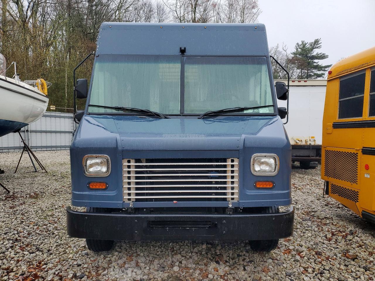 2021 FREIGHTLINER All other VIN 4UZAC2GA3MCMN0246 photo 5