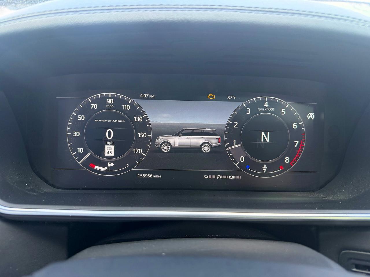 2018 Land Rangerover VIN SALGS2RE9JA387848 photo 8