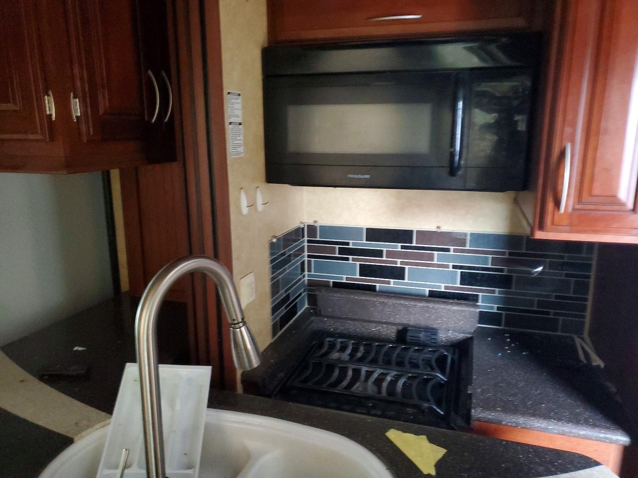 2013 FOREST Sanibel VIN 5ZT3SN0B5DD700213 photo 5