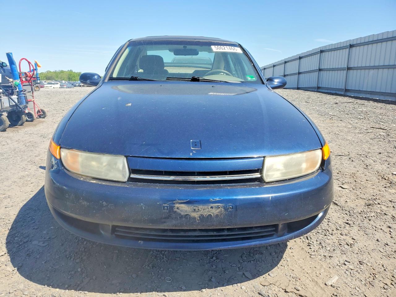 2000 SNOWEX Ls/ls1/ls2 VIN 1G8JU52F3YY702649 photo 5