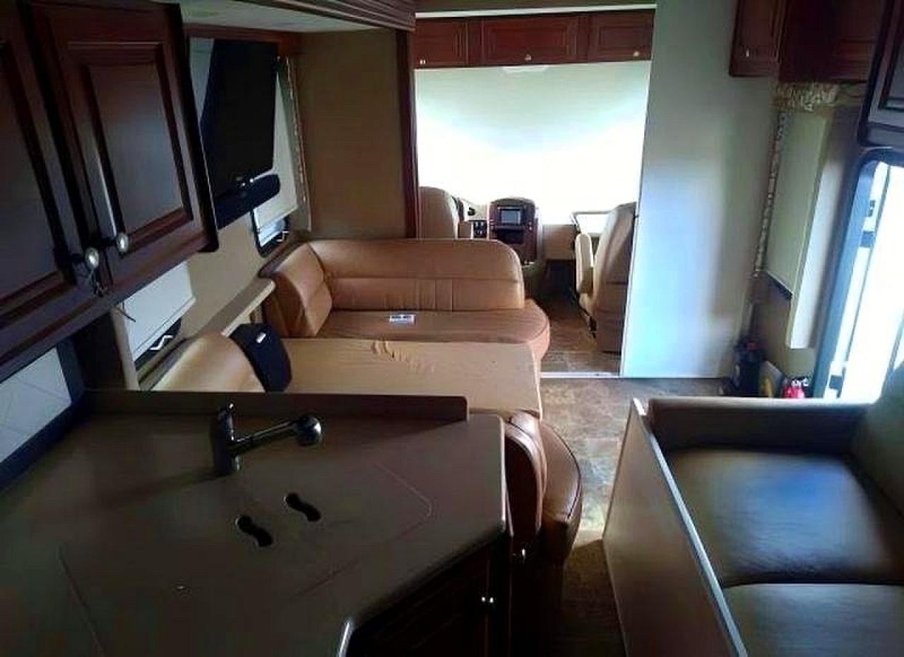 2014 THOR All models VIN 4UZAAJDT8ECFP6449 photo 12