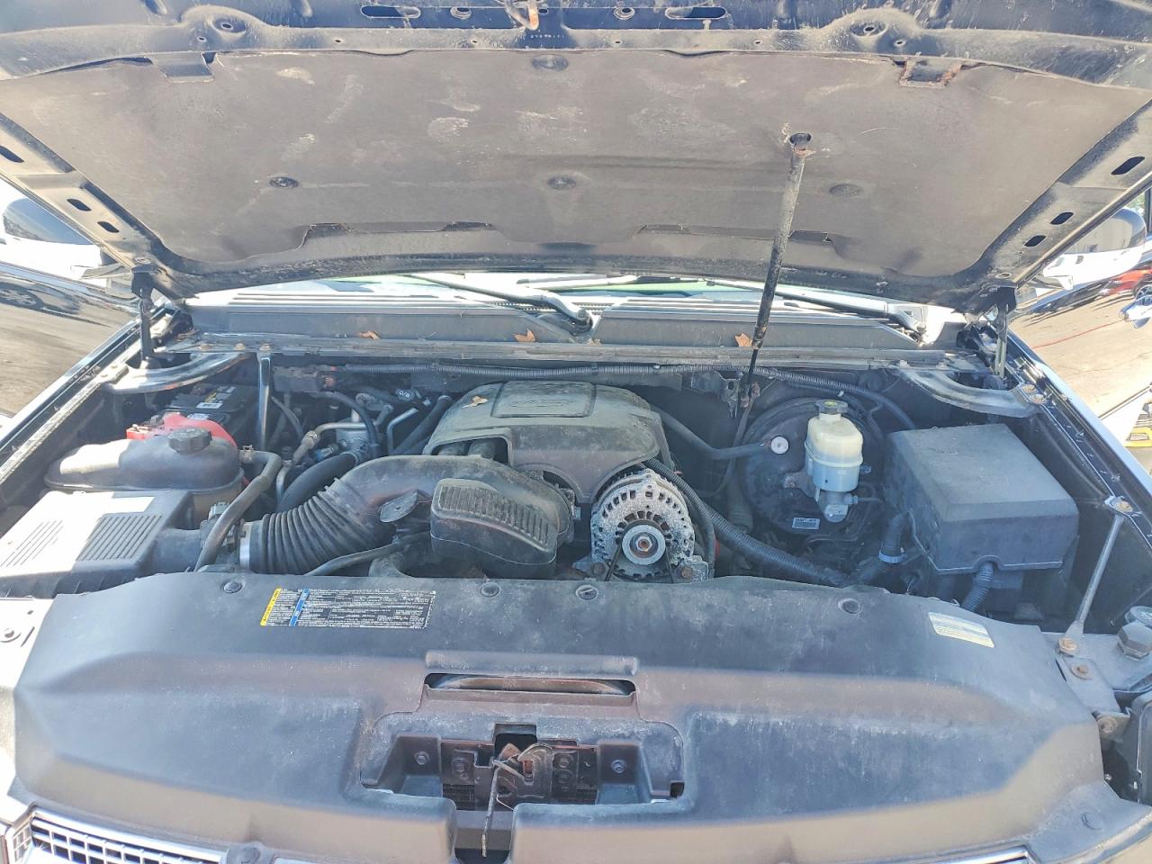 2009 Cadillac Escalade VIN 1GYFK26209R188790 photo 12