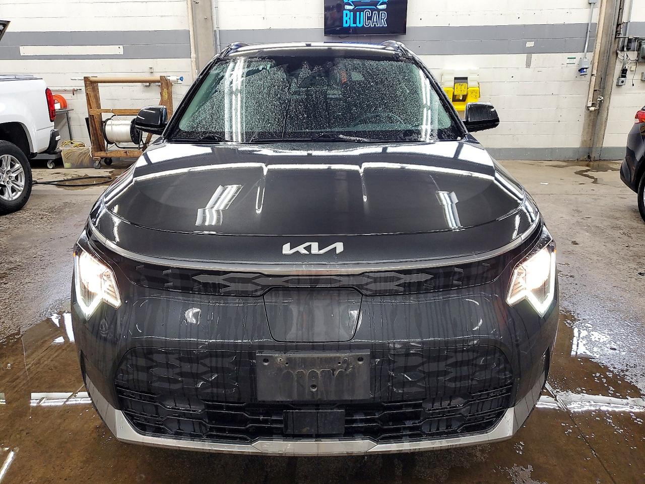 2023 Kia Niro VIN KNDCR3L14P5072454 photo 5