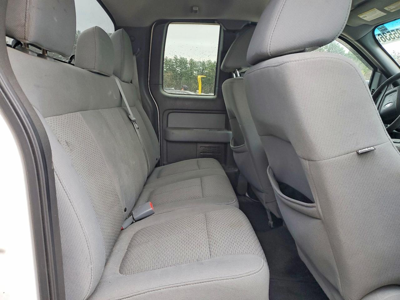 2011 Ford F150 VIN 1FTFX1EF3BFA76157 photo 10