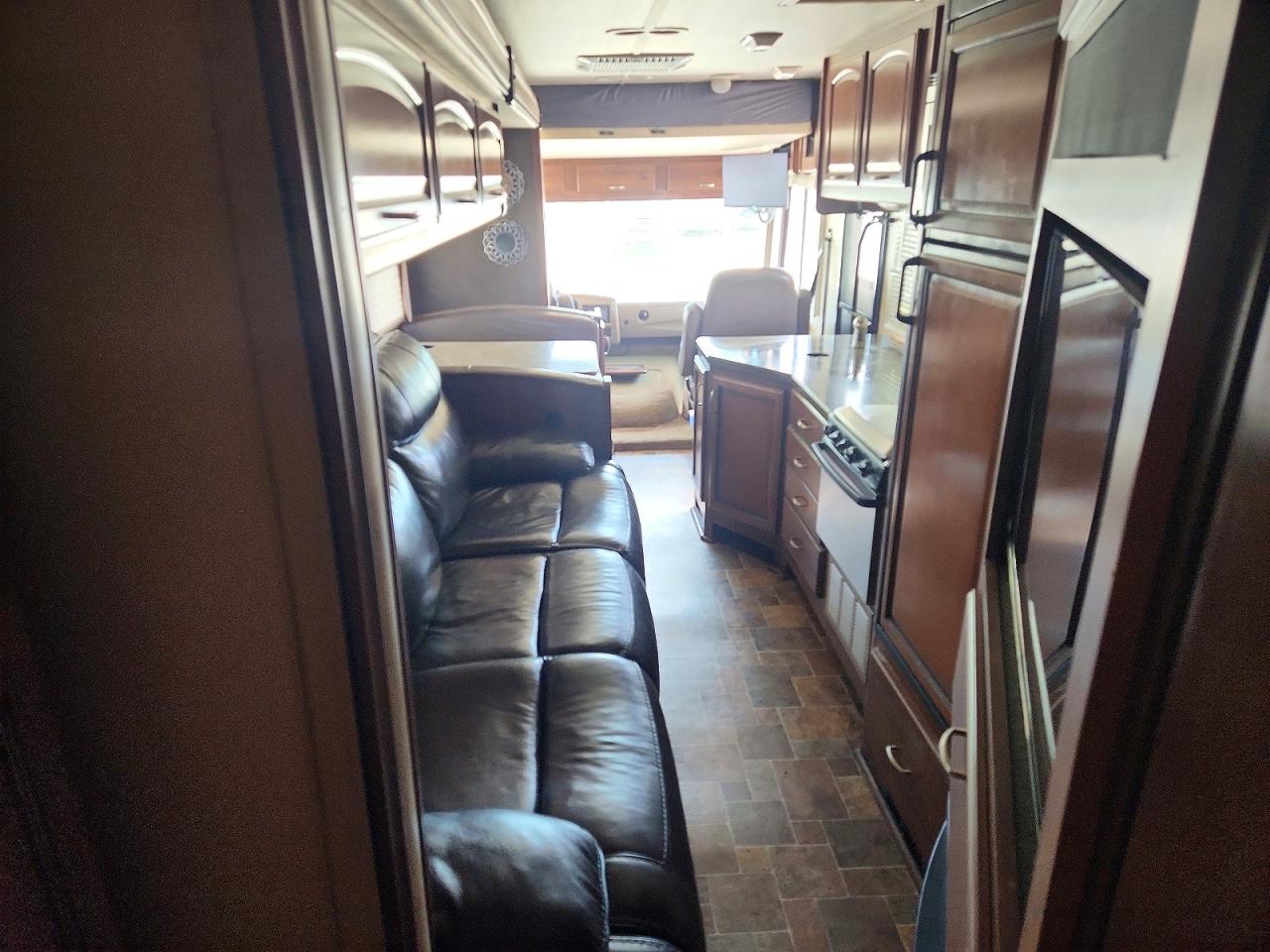 2013 FLEETWOOD F-ser othr VIN 1F66F5DY2D0A12973 photo 5