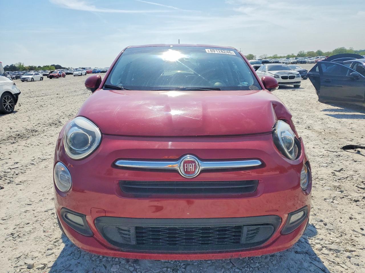2017 Fiat 500 VIN ZFBCFXDB2HP528306 photo 5