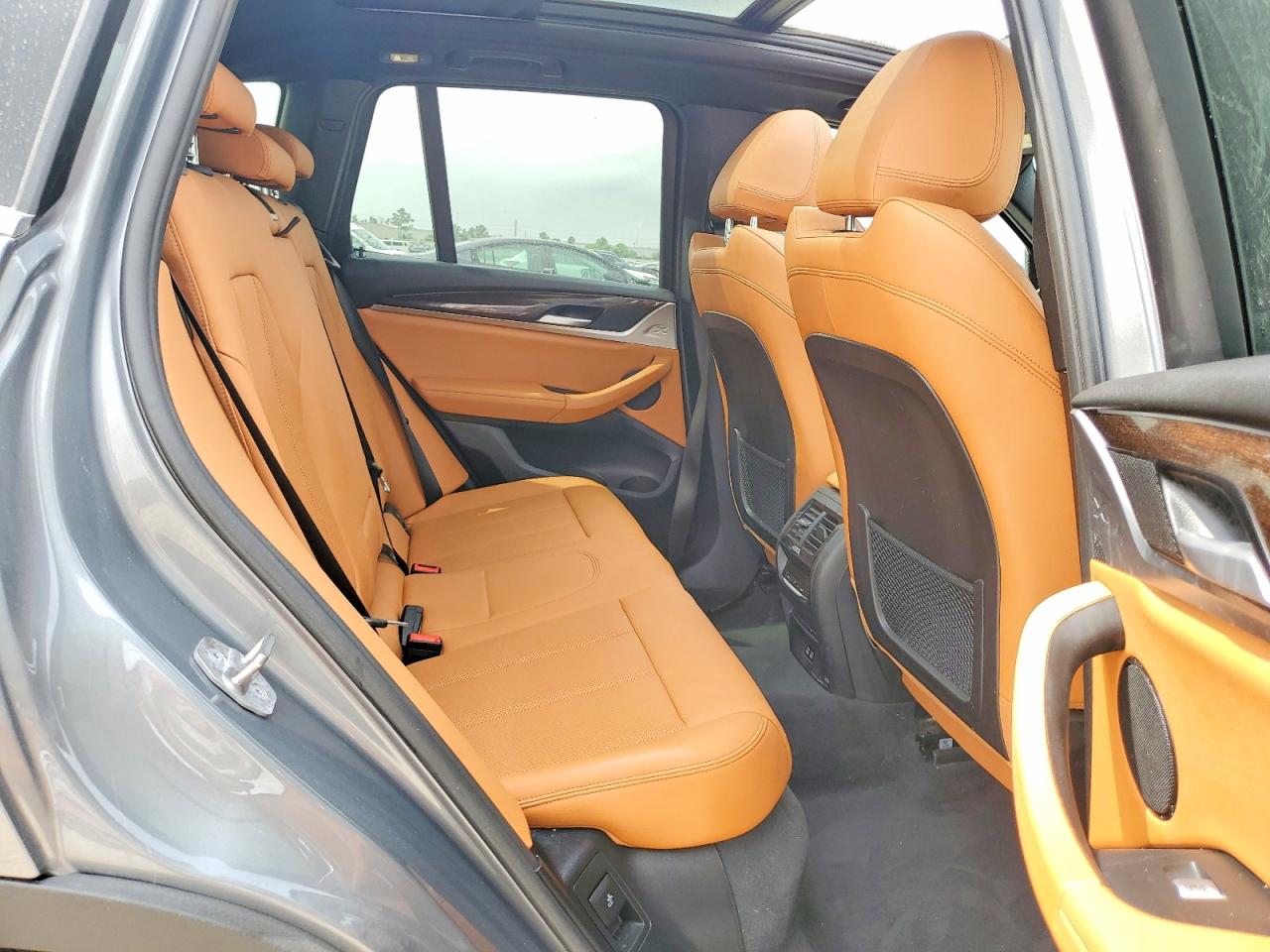 2024 BMW X3 VIN 5UX53DP06R9U82605 photo 11