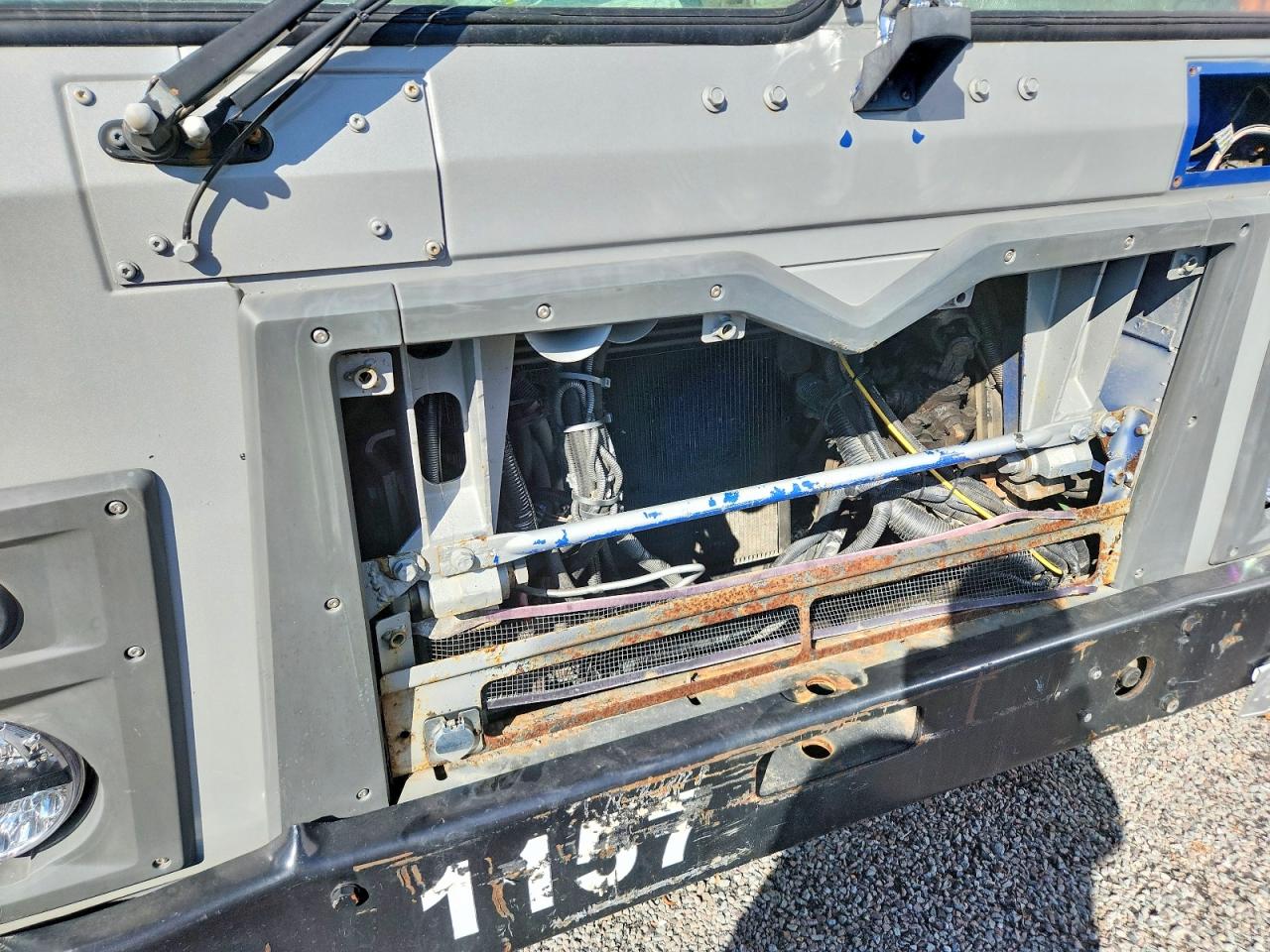 2014 MACK All other VIN 1M2AU14C8EM002061 photo 9