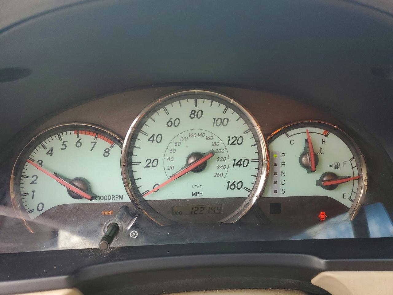 2006 Toyota Camry sola VIN 4T1FA38P66U090651 photo 9