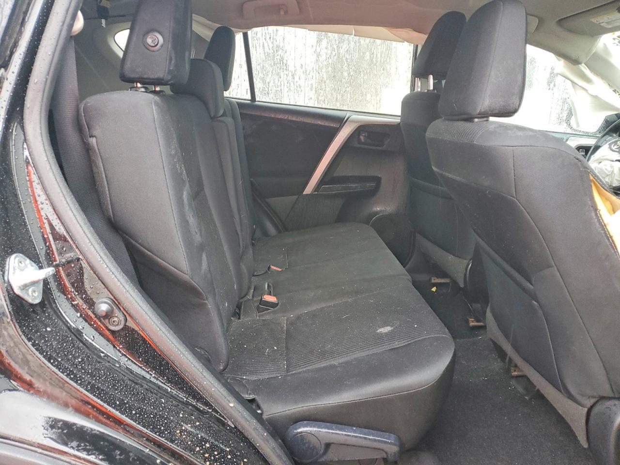 2017 Toyota Rav4 VIN 2T3BFREV2HW683732 photo 11