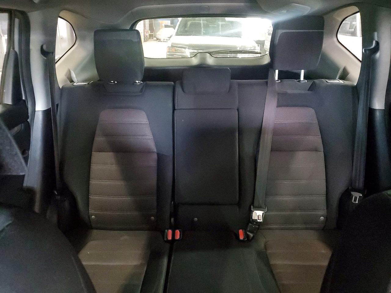 2022 Honda Crv VIN 2HKRW2H79NH634159 photo 10