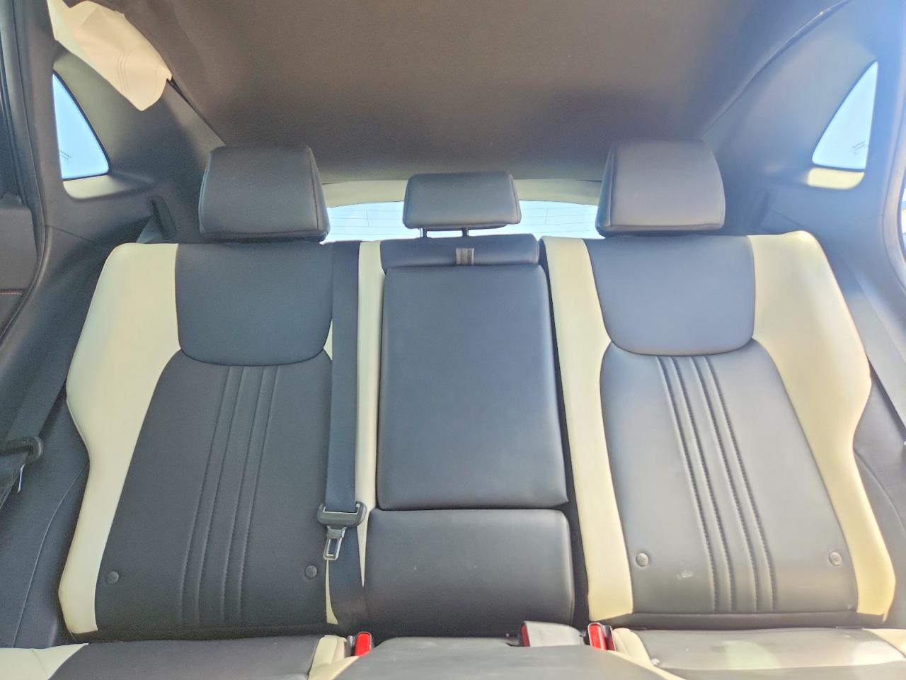 2023 LEXUS Nx VIN 2T2ADCAZ1PC005453 photo 10