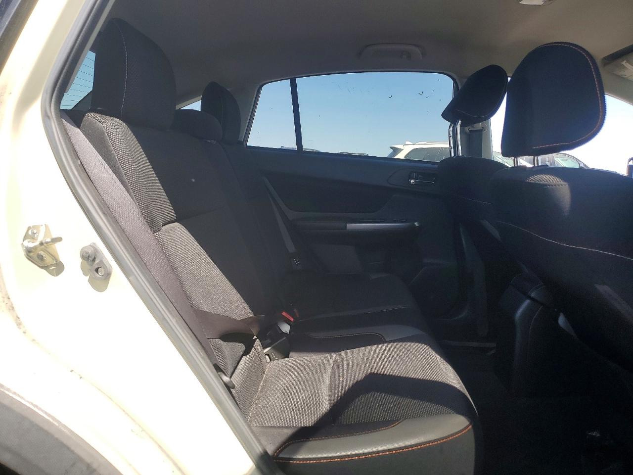 2017 Subaru Crosstrek VIN JF2GPADC2HH274657 photo 11