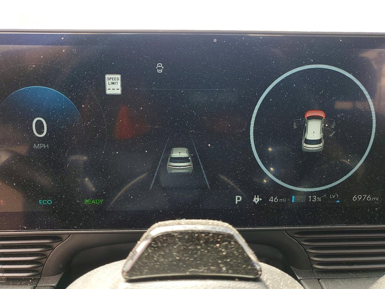 2025 Hyundai Ioniq VIN 7YAKM4DA7SY039737 photo 9