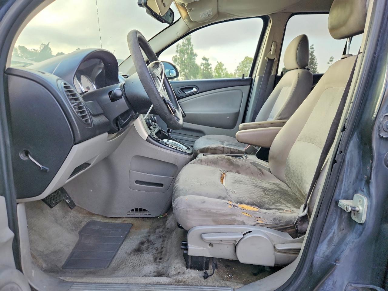 2006 Saturn Vue VIN 5GZCZ33D26S838481 photo 7
