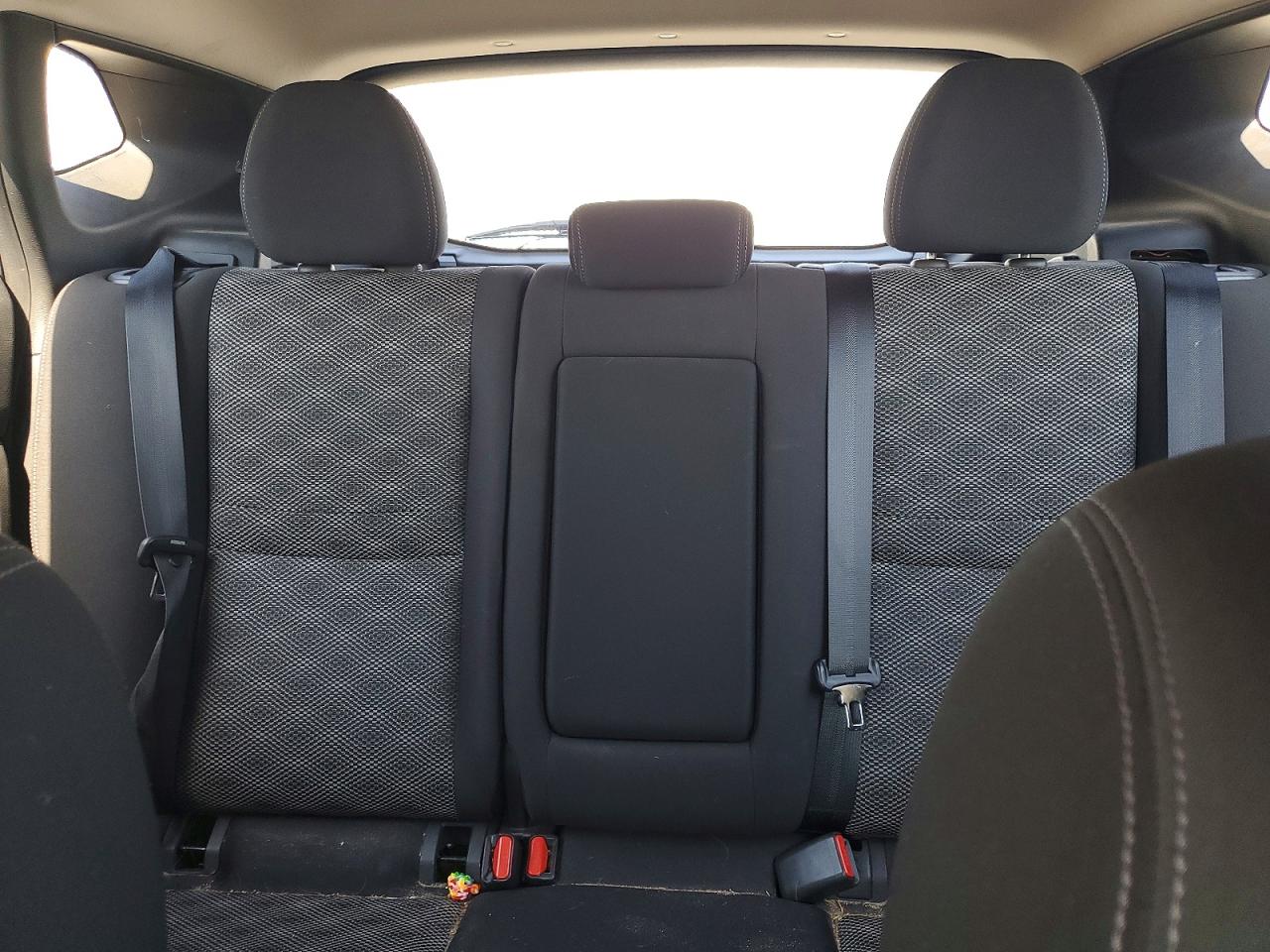 2018 NISS Rogue VIN JN1BJ1CR1JW204443 photo 10