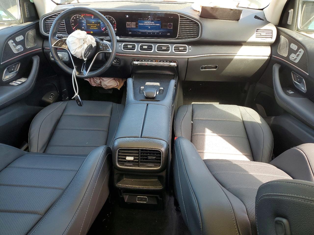 2024 Mercedes-Benz Gle class VIN 4JGFB4FB0RB204427 photo 8