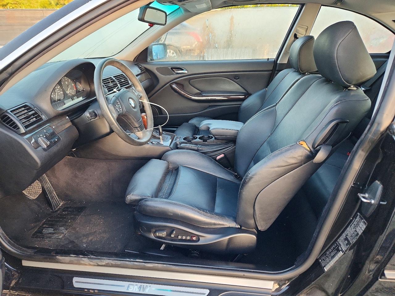 2000 BMW 3 series VIN WBABM3342YJN84319 photo 7