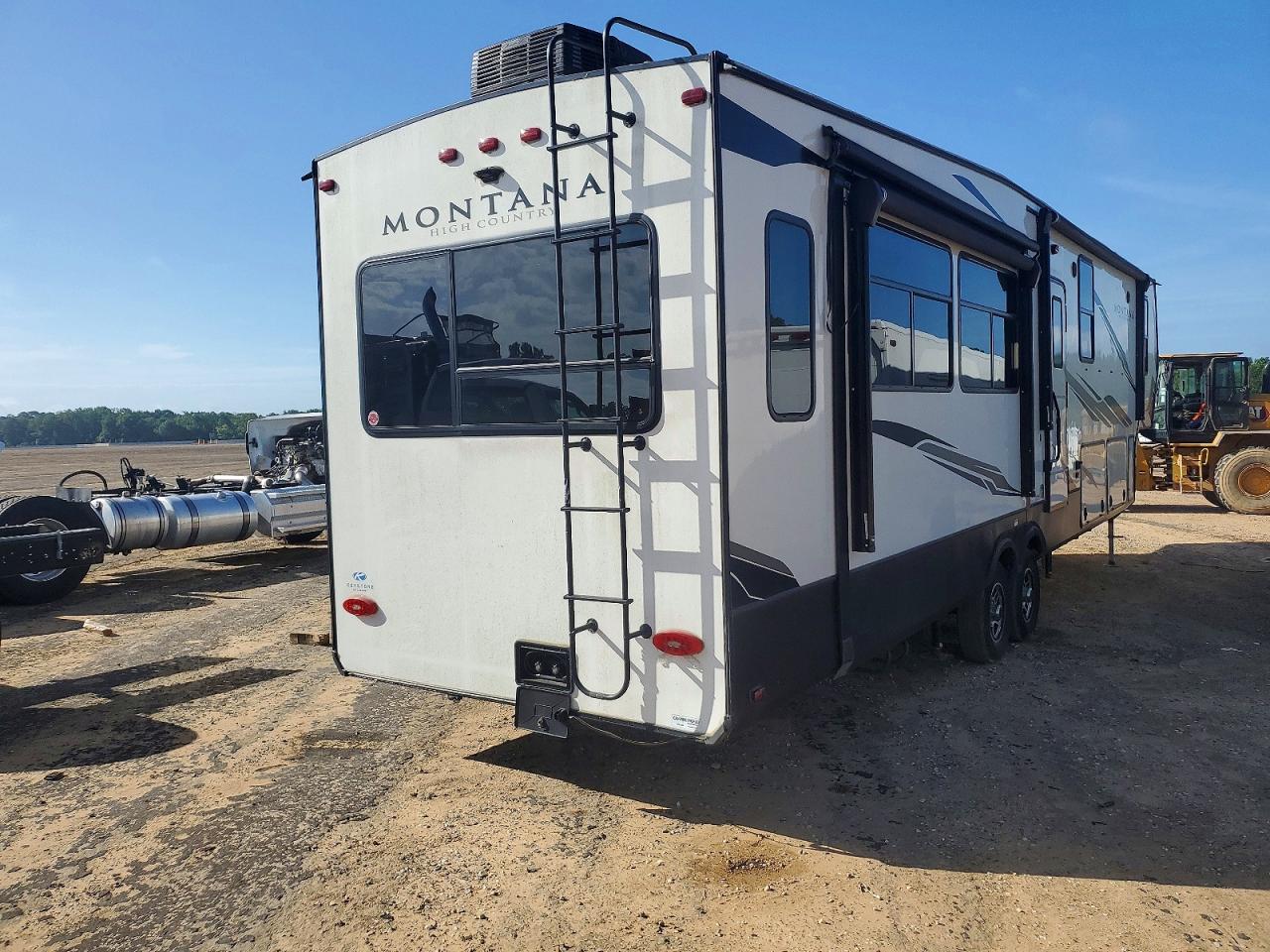 2020 KEYSTONE Montana fi VIN 4YDF38529MA742792 photo 4