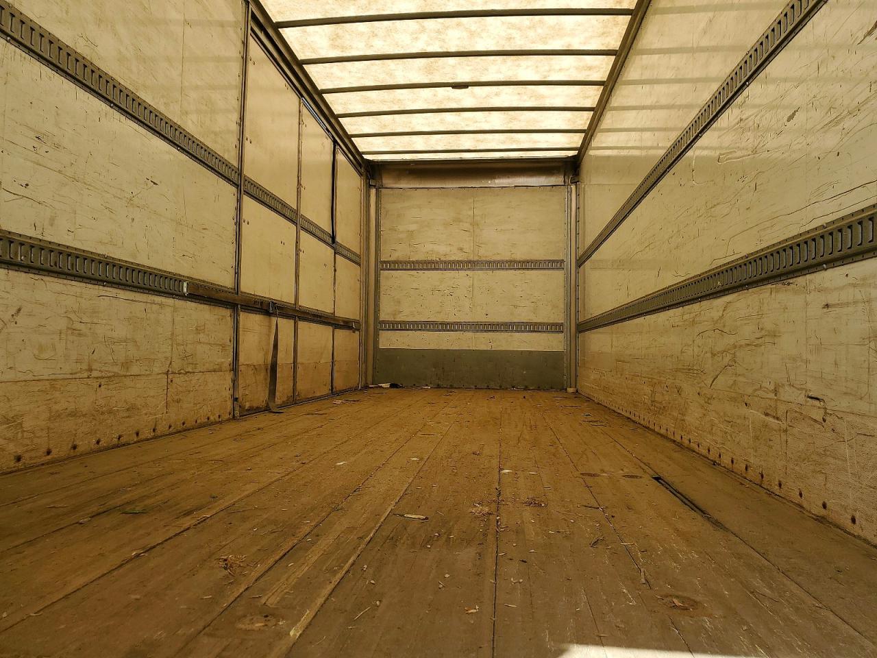 2017 FREIGHTLINER All other VIN 1FVACWDU5HHJB9820 photo 10
