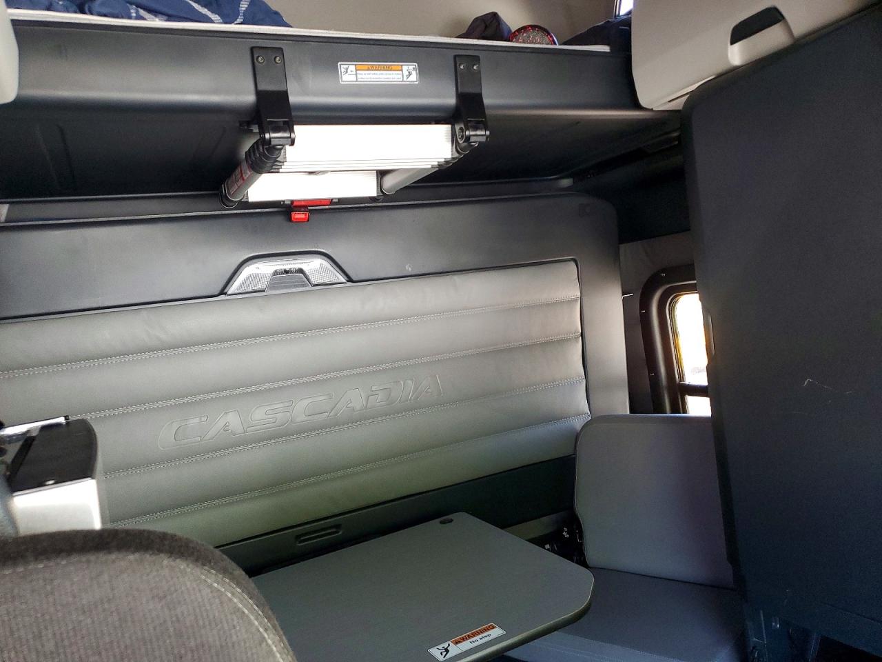 2022 FREIGHTLINER All other VIN 3AKJHHDR1NSNH0107 photo 6