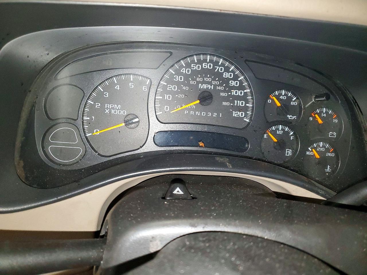 2006 Chevrolet Avalanche VIN 3GNEC12Z06G110718 photo 9