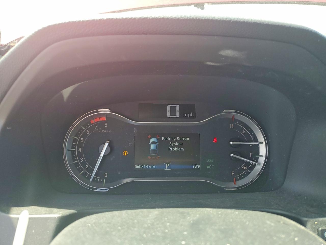 2022 Honda Ridgeline VIN 5FPYK3F72NB006322 photo 9