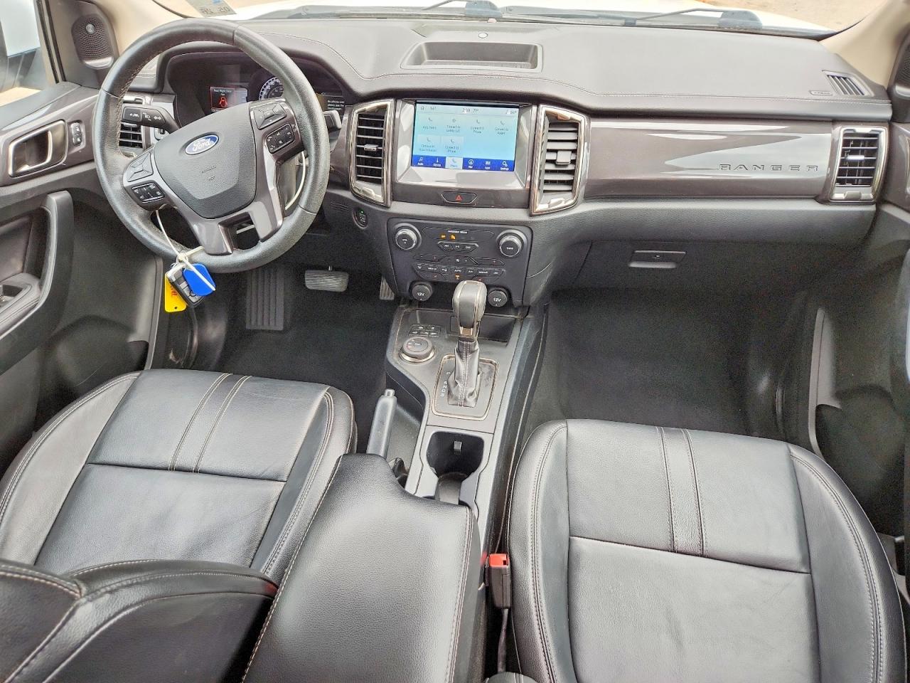 2022 FORD Ranger VIN 1FTER4FH9NLD29270 photo 8
