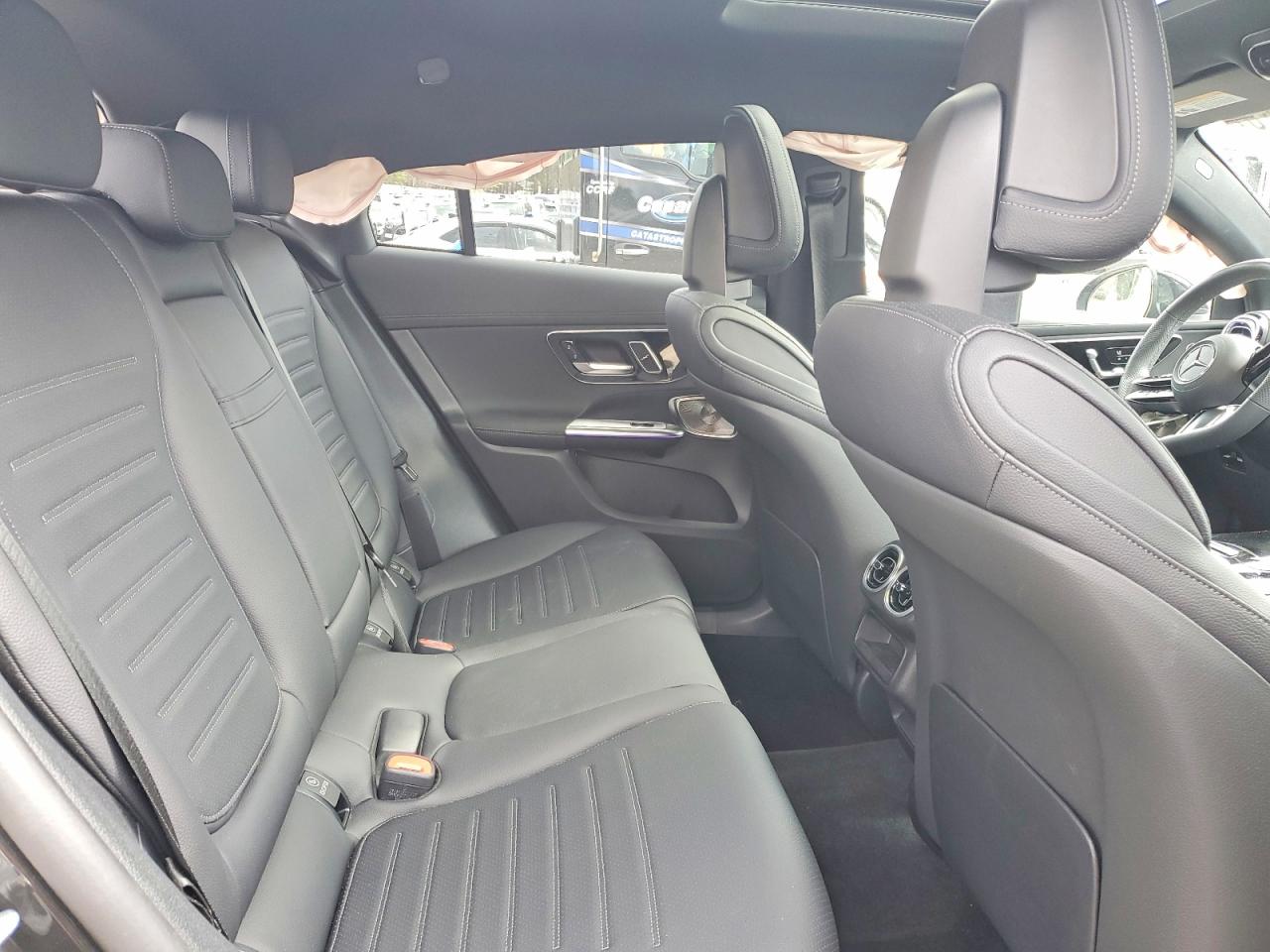 2025 Mercedes-Benz Glc class VIN W1NKJ4HB2SF355859 photo 11