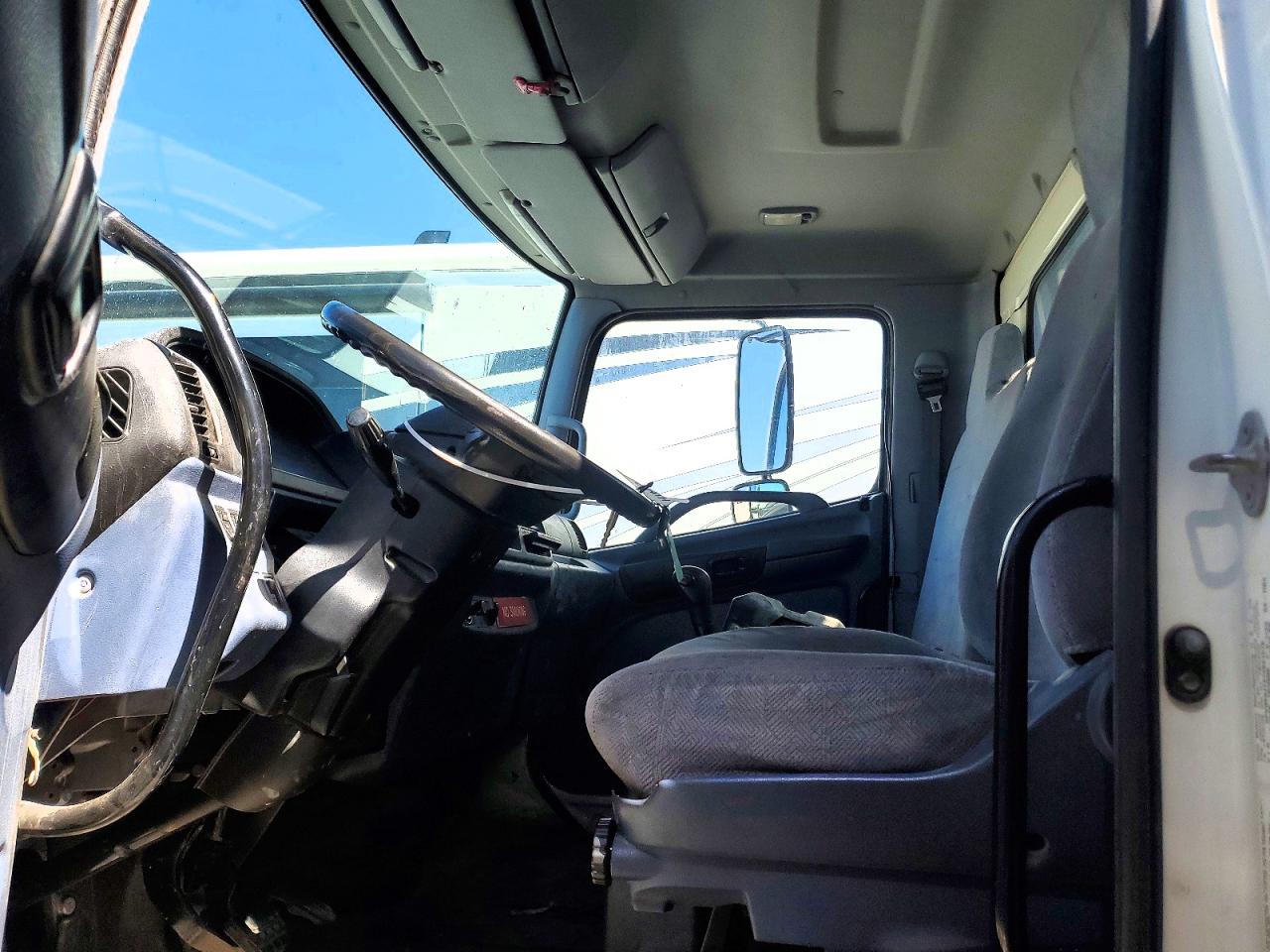 2007 HINO All other VIN 5PVNE8JT972S51578 photo 7