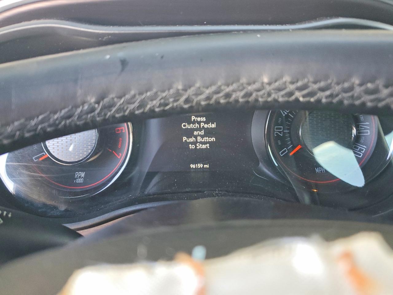 2018 Challenger VIN 2C3CDZBT0JH128107 photo 9