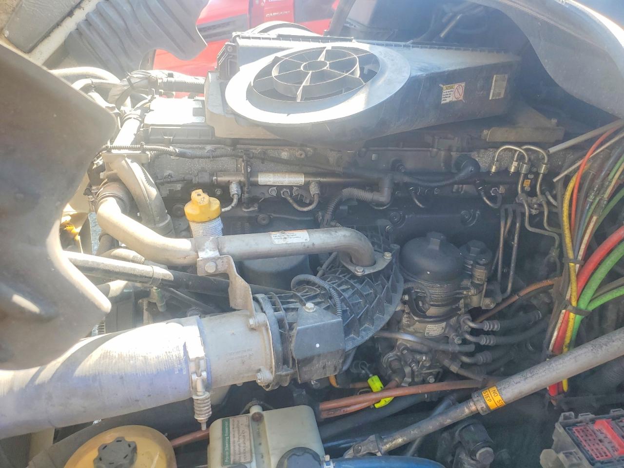 2020 FREIGHTLINER All other VIN 3AKJGLDR9LDLT6812 photo 7