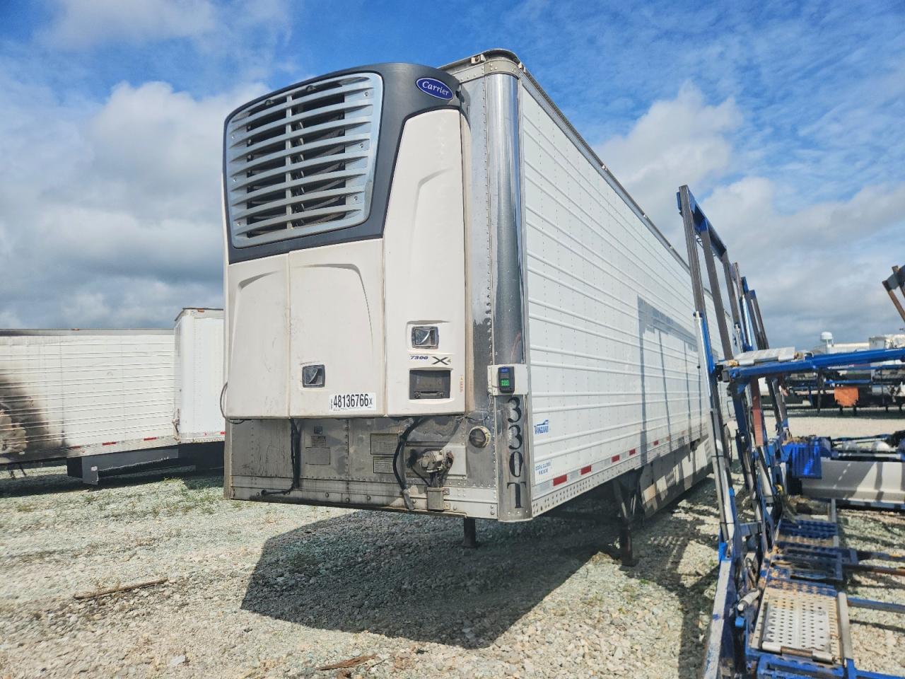 2016 CIMC Unknown VIN 527SR5324GL007253 photo 2