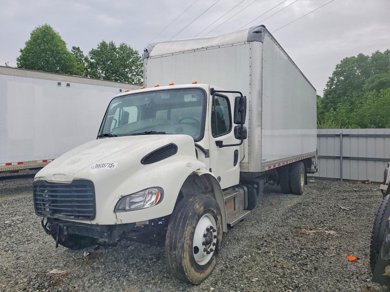 2024 FREIGHTLINER All other VIN 3ALACWFC7RDUK6891 photo 2