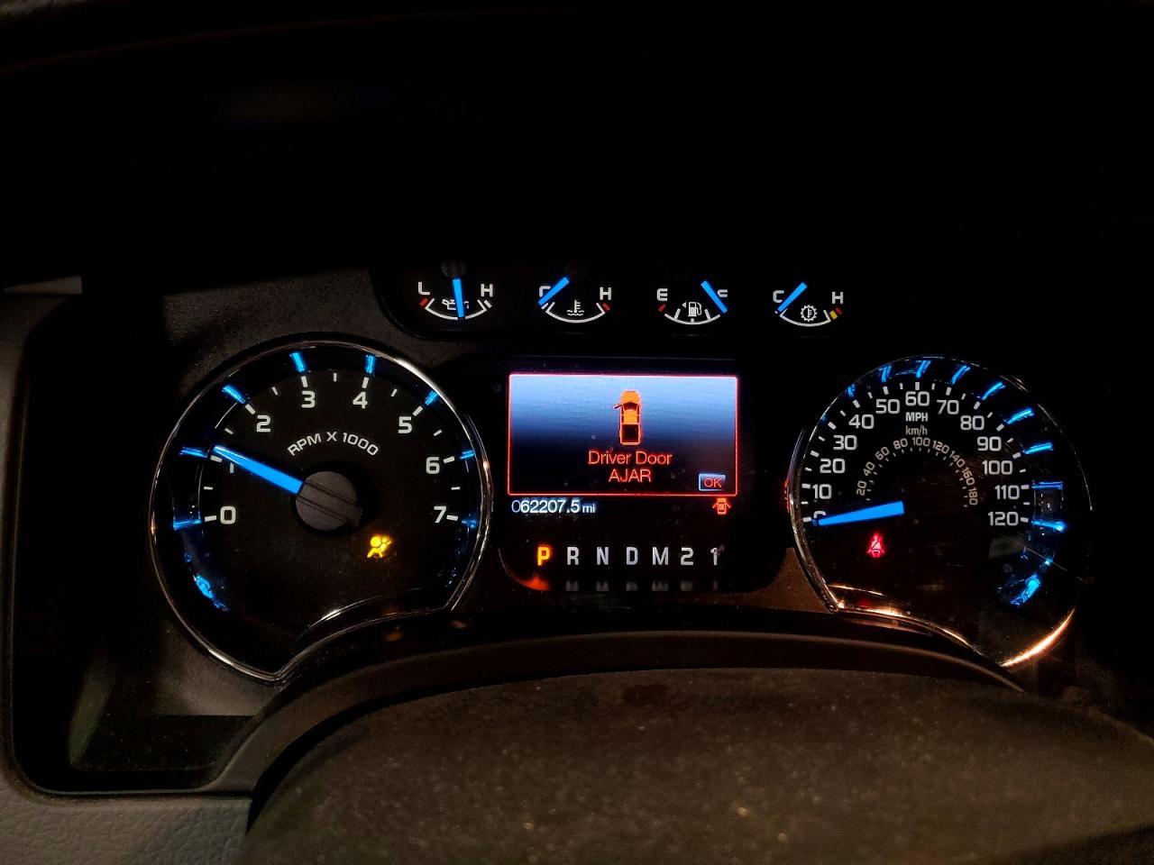 2014 Ford F150 VIN 1FTFX1EFXEFB85493 photo 9