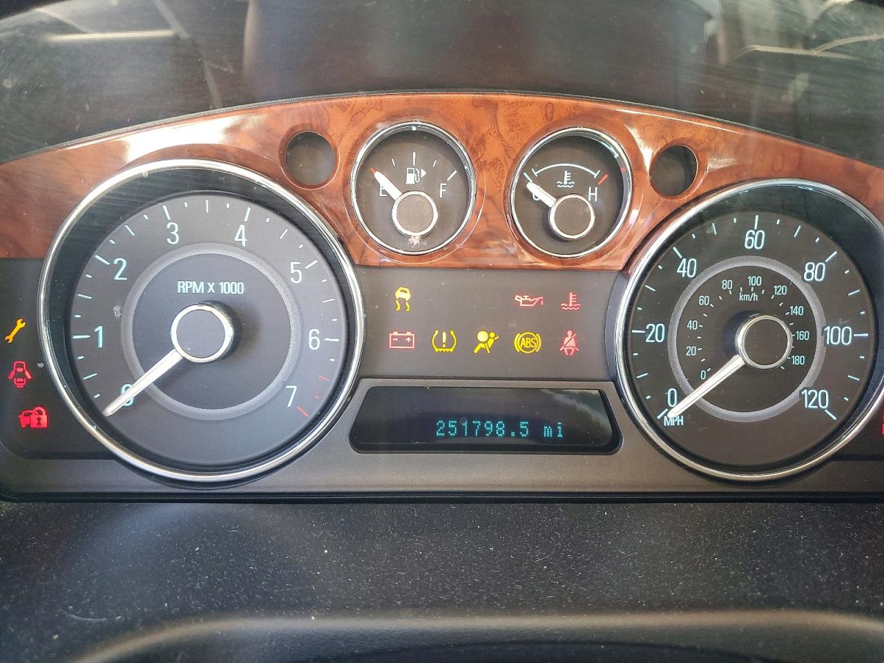 2009 Ford Flex VIN 2FMDK53C79BA26634 photo 9