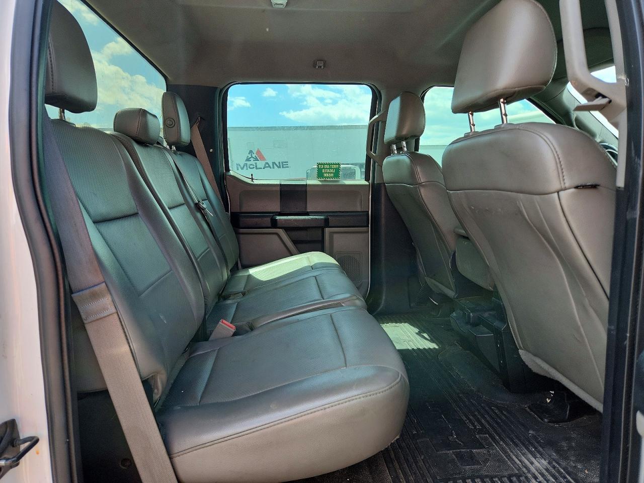 2018 Ford F250 VIN 1FT7W2BT5JEB94934 photo 6