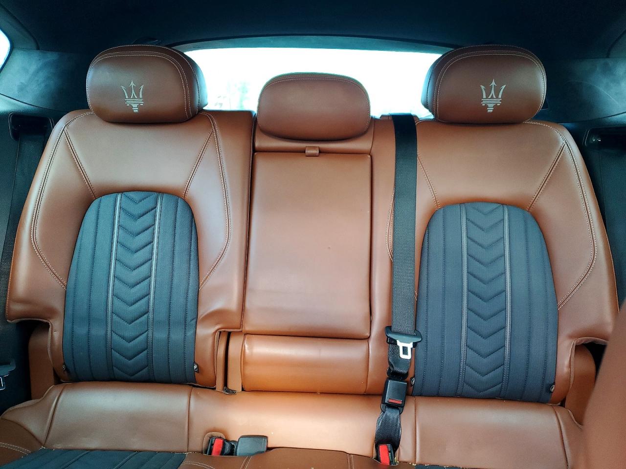 2017 Maserati All other VIN ZN661XUL1HX253382 photo 10