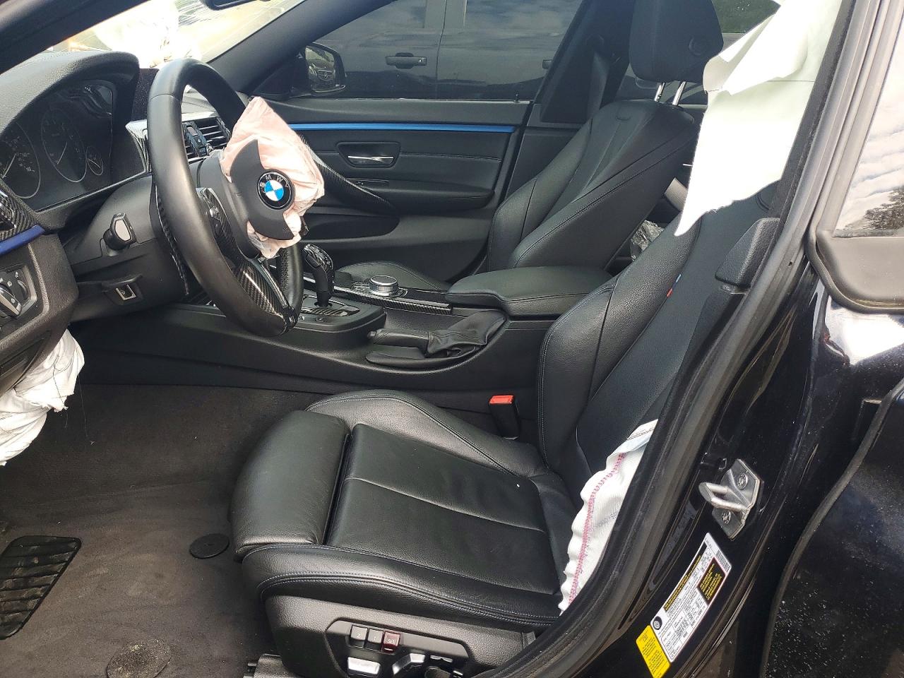 2020 BMW 4 series VIN WBA4J1C0XLCD48424 photo 7