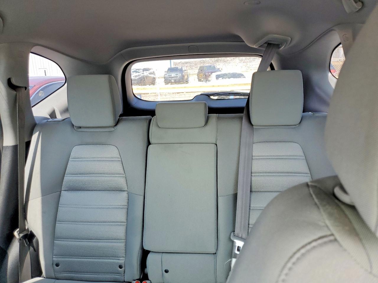 2019 Honda Crv VIN 2HKRW5H34KH404605 photo 10