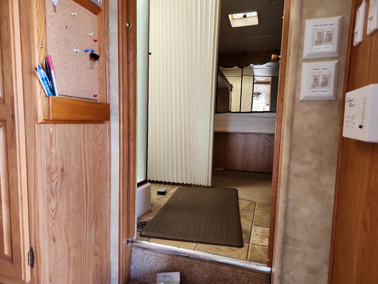 2007 JAYCO All models VIN 1UJCJ02R071LH0063 photo 5