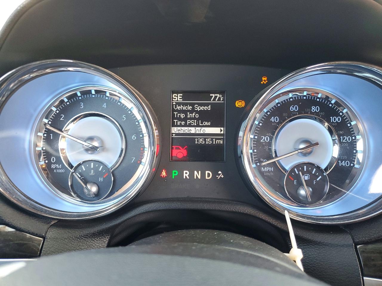2011 Chrysler 300 VIN 2C3CA4CGXBH514581 photo 9