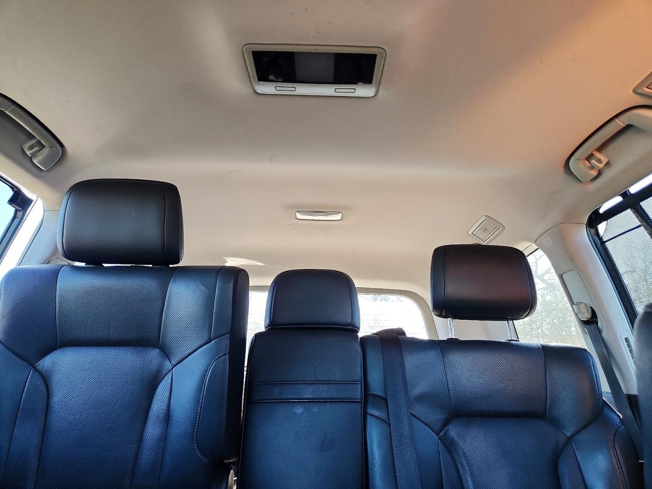 2019 Lexus Lx570 VIN JTJHY7AX1K4282576 photo 10