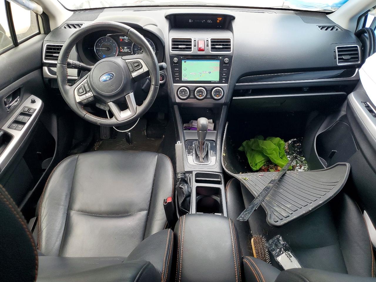 2016 SUBARU Crosstrek VIN JF2GPALC0GH216014 photo 8