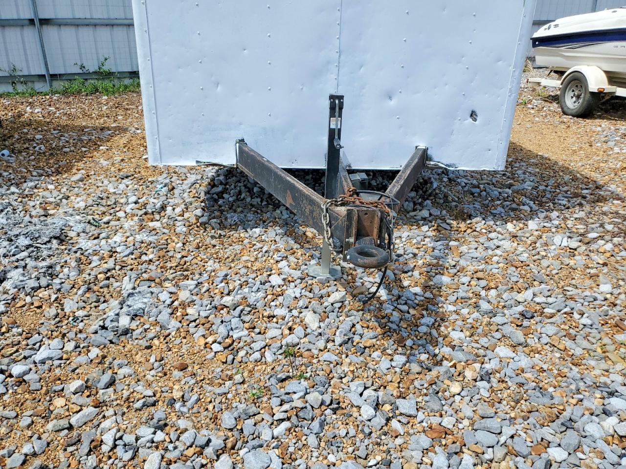 2009 WELLS Unknown VIN 1WC200L2791124633 photo 7