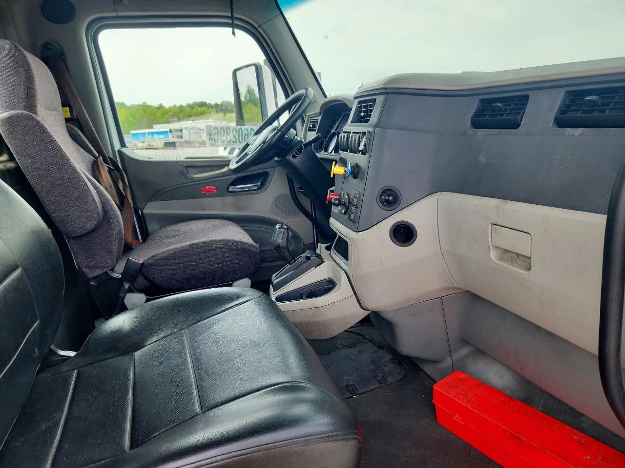 2018 PETERBILT All other VIN 1XPBA48X4JD478378 photo 5