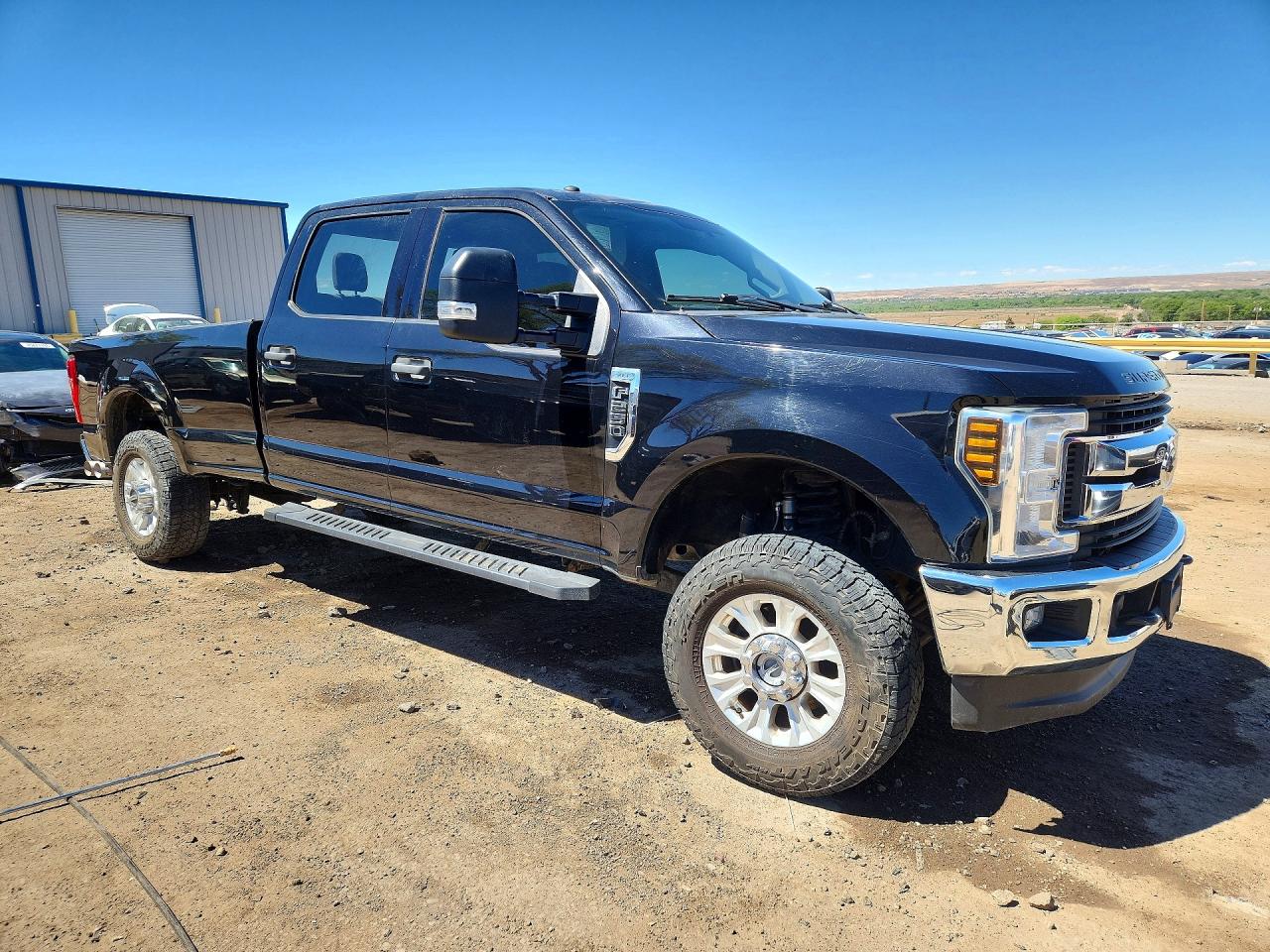 2019 Ford F250 VIN 1FT7W2BT4KEF79029 photo 4